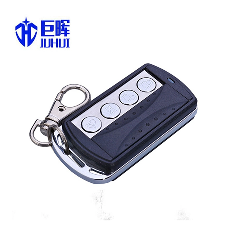 433MHz Fixed Code Garage Door Remote Control Duplicator