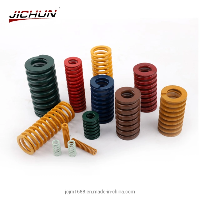 Wholesale/Supplier Compression Spring Die Springs for Mold Machine Part