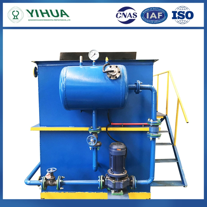 Pig Manure Water Treatment Equipment Pig Farm Pig Waste Water Treatment Equipment Manufacturer