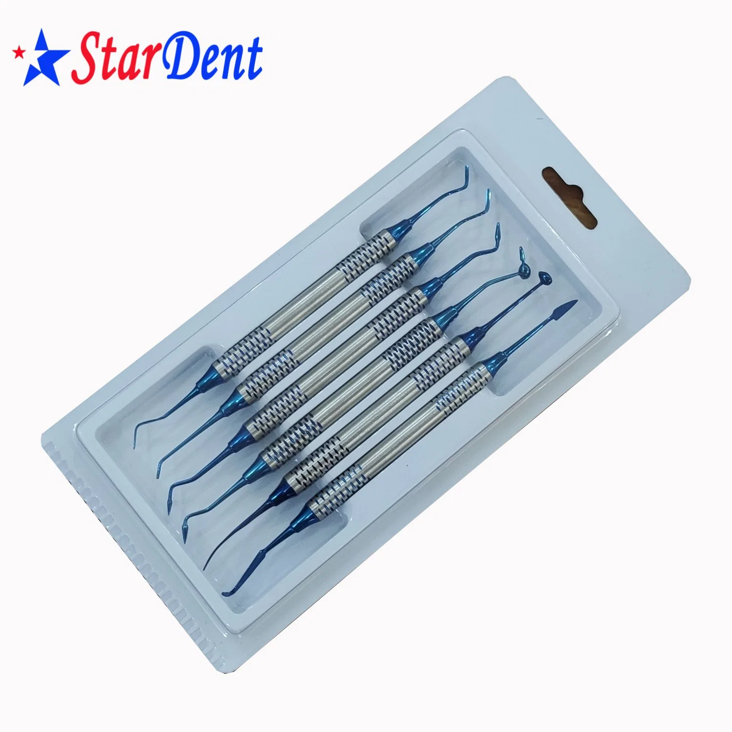 High Quality of Dental Instrument Scalar Set/Dental Product/Dental Equipment