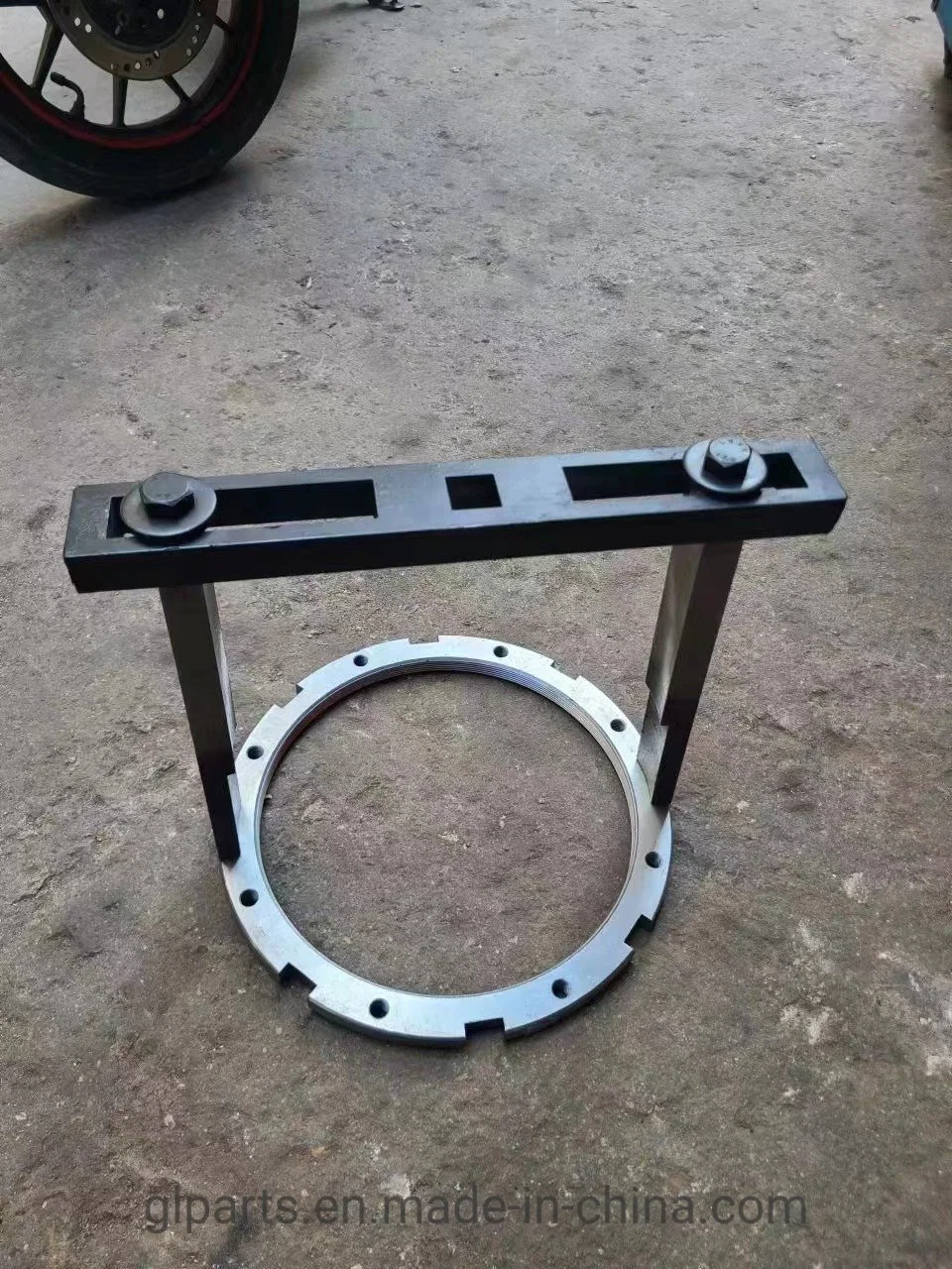 Excavator Final Drive Travel /Swing Gearbox Tool, Travel Motor Installation Installer /Removal Tool