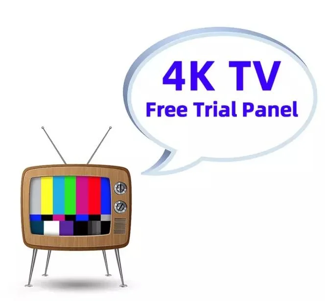 El mejor distribuidor del Panel de suscripción de la IPTV 12 meses M3U 4K para Android TV Box IPTV Smarters