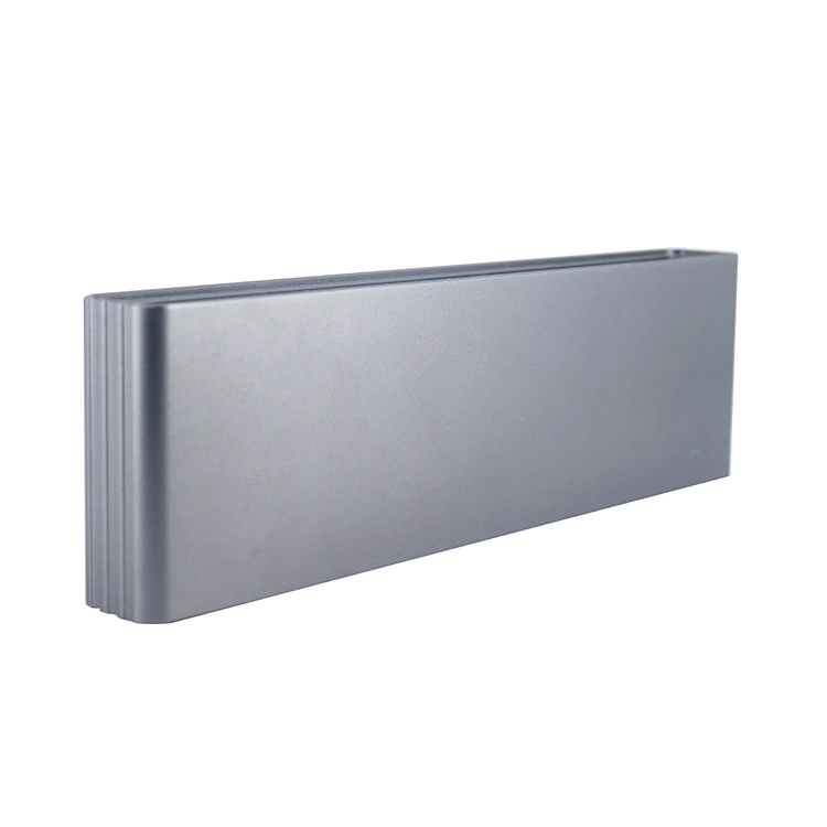 China Dongguan Yubiao Hardware Factory Custom CNC Machining Parts Stainless Steel Titanium Aluminium Box Shell Precision Power Bank Shells