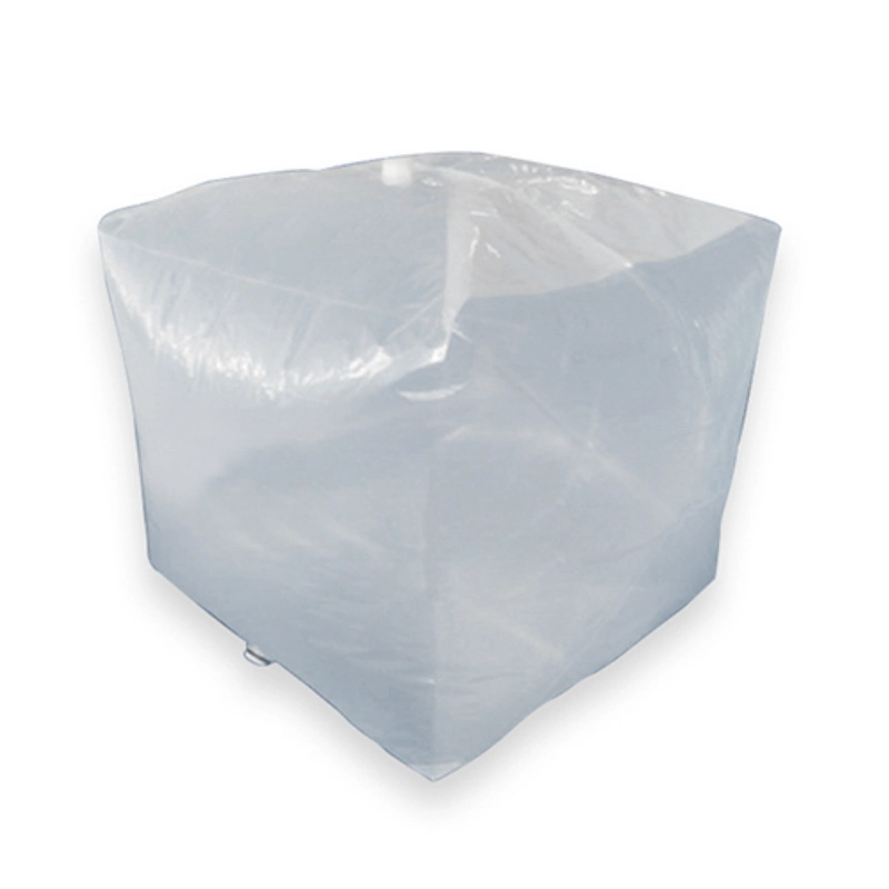 Intermediate Bulk Container Liner Bag for Drums