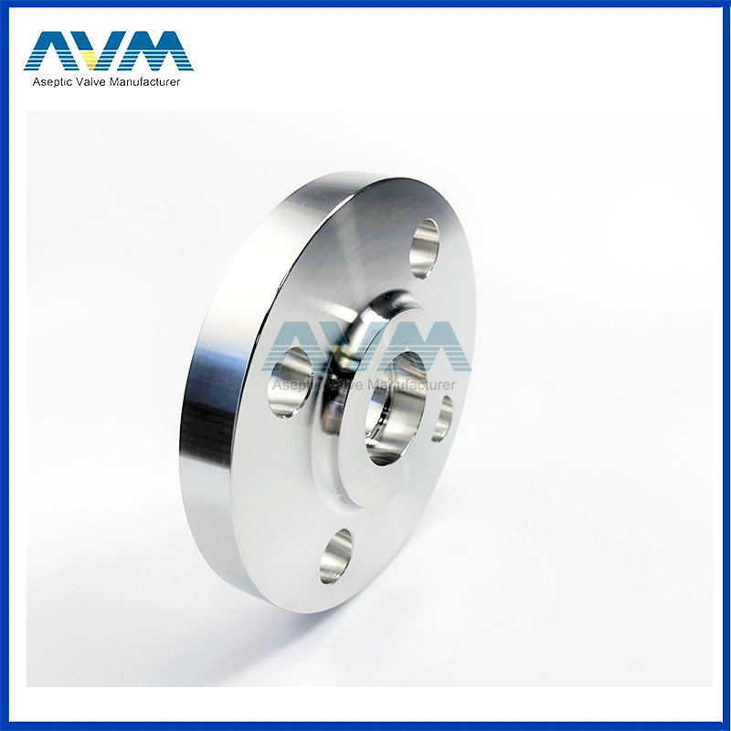 ANSI 304, 304L, 316, 316L Stainless Steel Forged Carbon Steel BS4504 RF Blind Flange