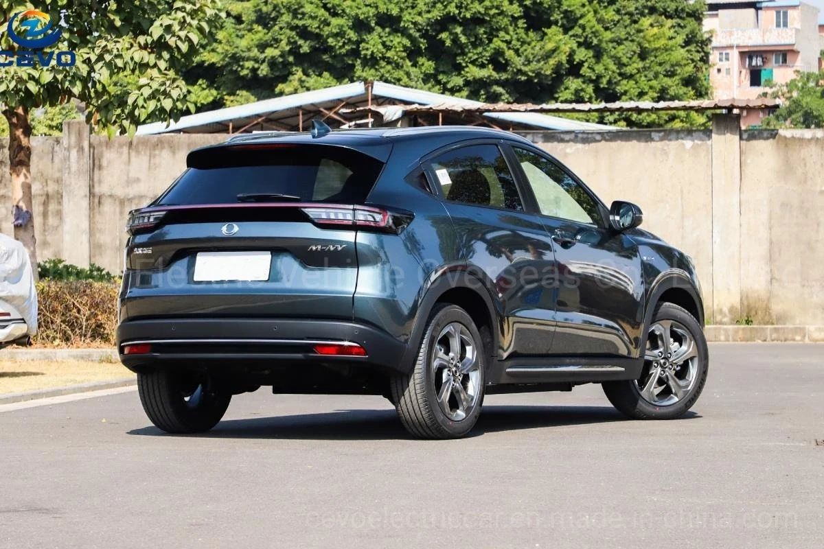 Primer Descuento chino de largo alcance de los coches eléctricos de batería de alta vehículo eléctrico de bajo coste asequible mejor sedán más barata Mini H Onda Mnv coche eléctrico para la venta