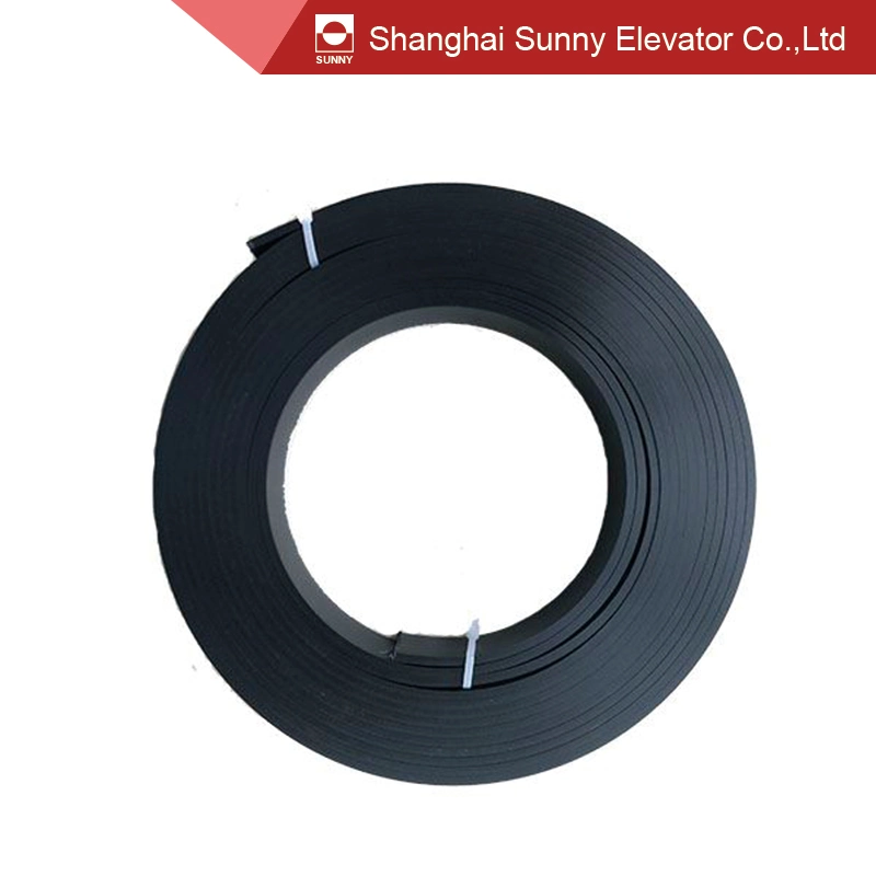 Elevator Steel Belt Contitech for Elevator Parts