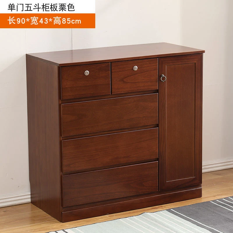 Wooden Handmade Cabinet Unit, Antique Design Kitchen Divider Cabinet, Home Use Furniture Cupboard Paulownia Poplar Pine Timber