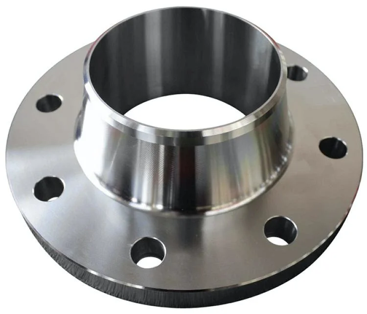 1/6RF Flange 904L/2205/2507/321/316L Stainless Steel 150lb A182 F304 Sw 1-1/2" Factory