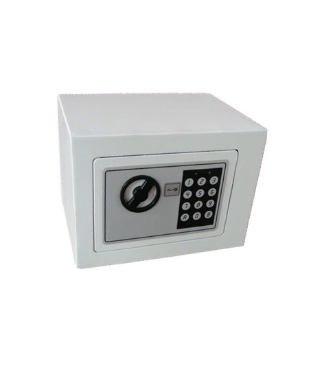 Mini Number/Small Size Lock Type Safe Box