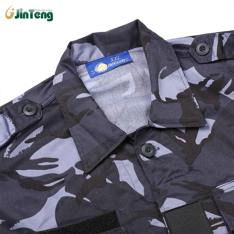 Bdu Cloth Military Style Combat Clothing Army Style Uniform Factories Military Style Used Clothing