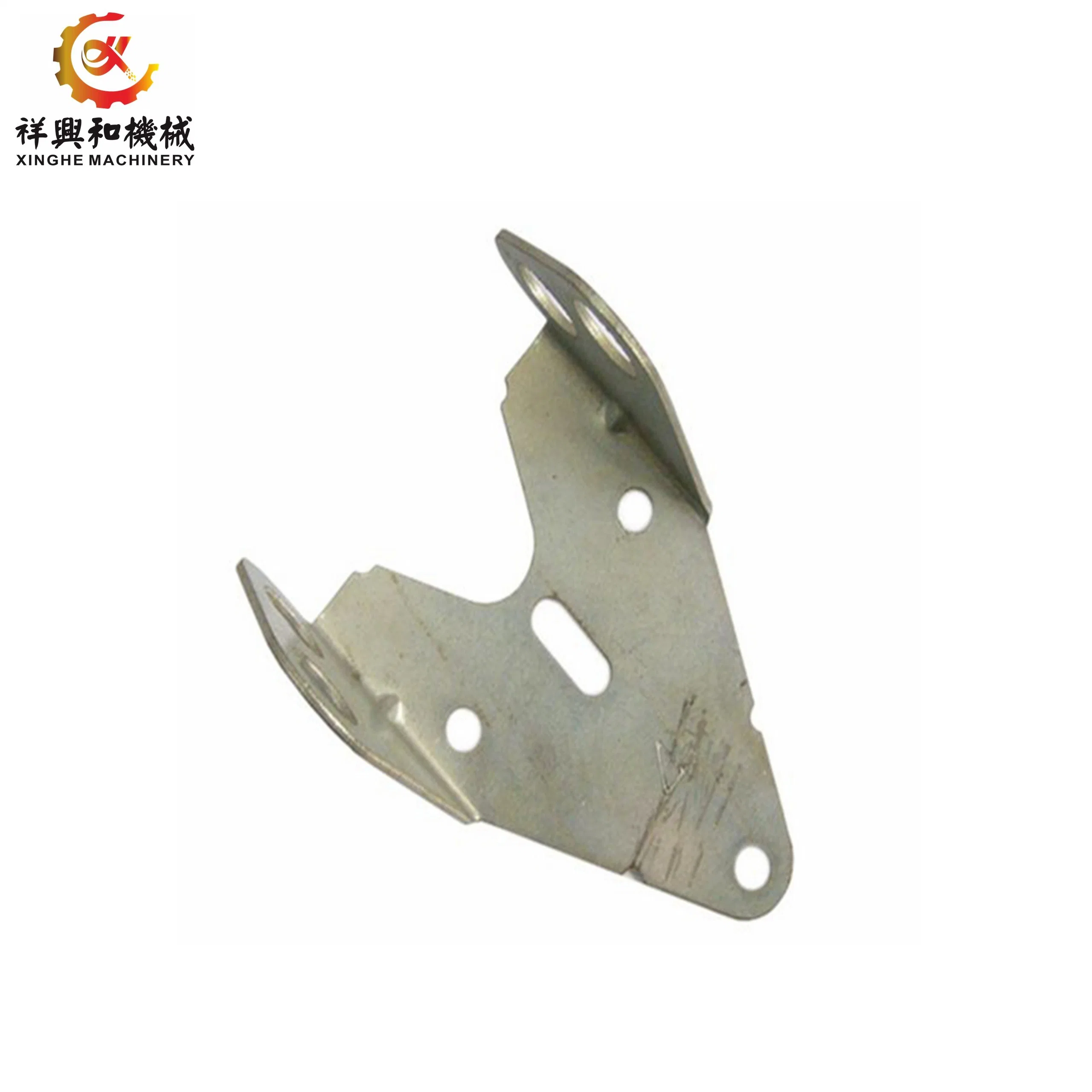 Custom Metal Fabrication Laser Cutting Welding Metal Parts