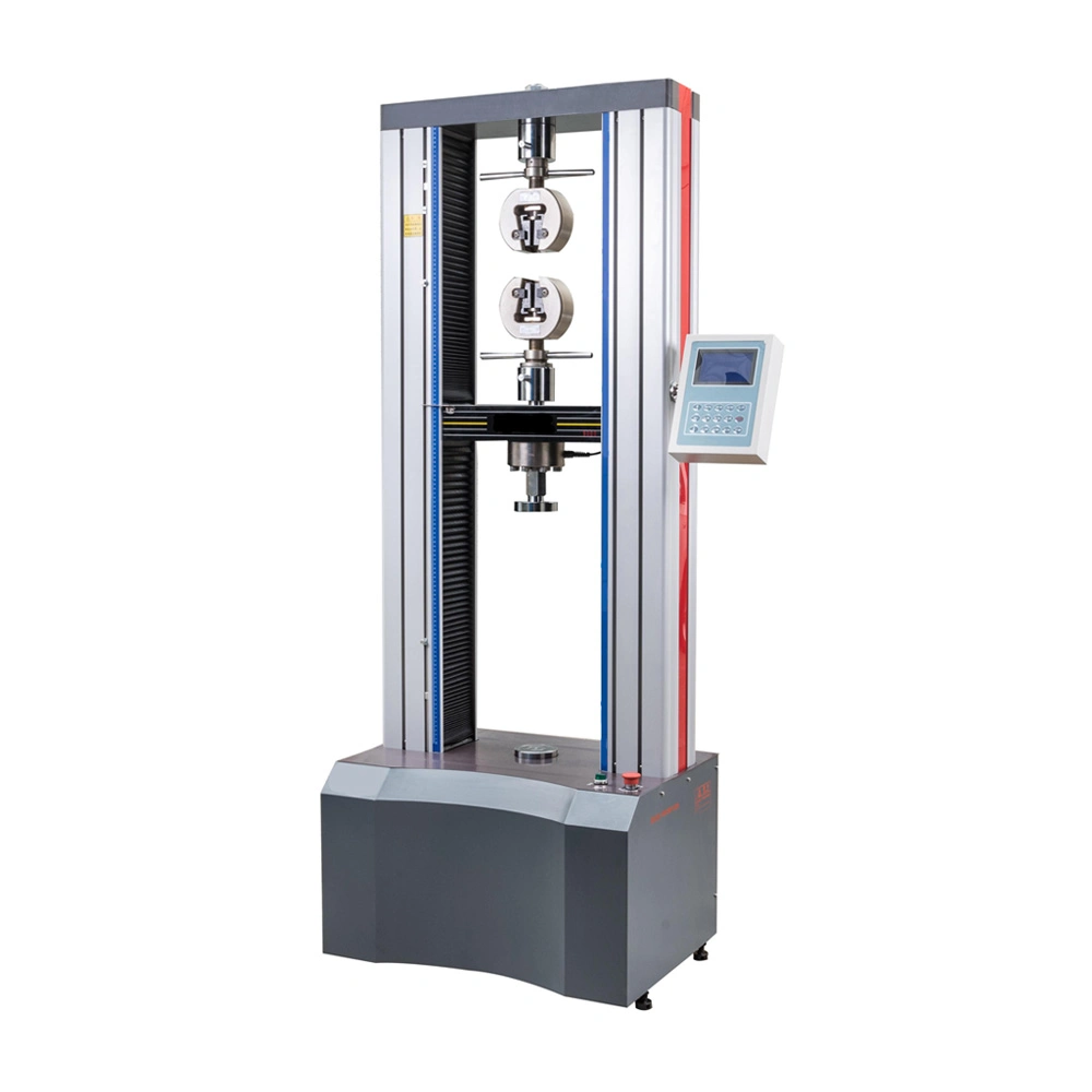 High quality/High cost performance Shearing Peeling Tearing Universal Material Tensile Testing Machine / Tester