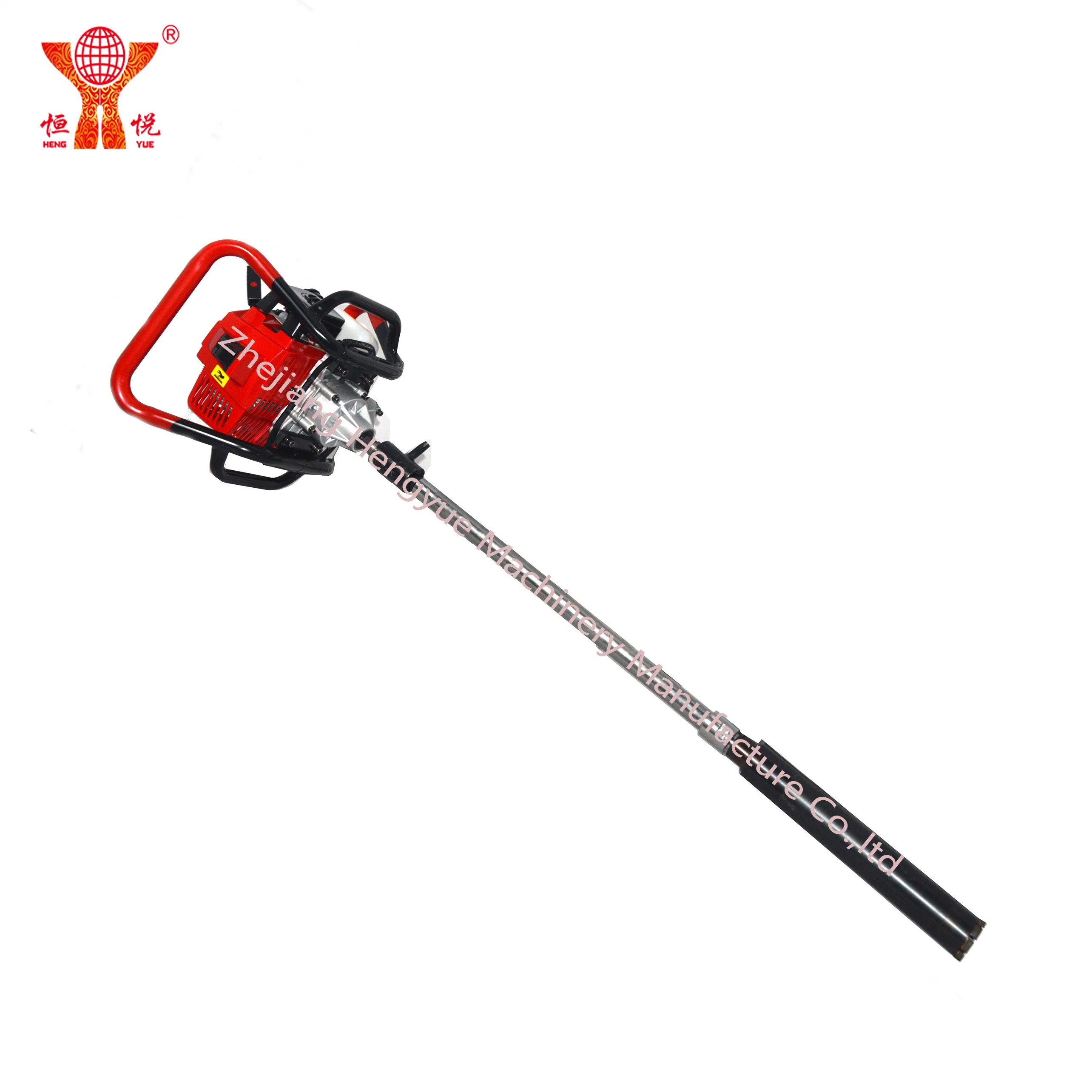 Bagpack Portable Handheld Diamond Core Water Drill Rig