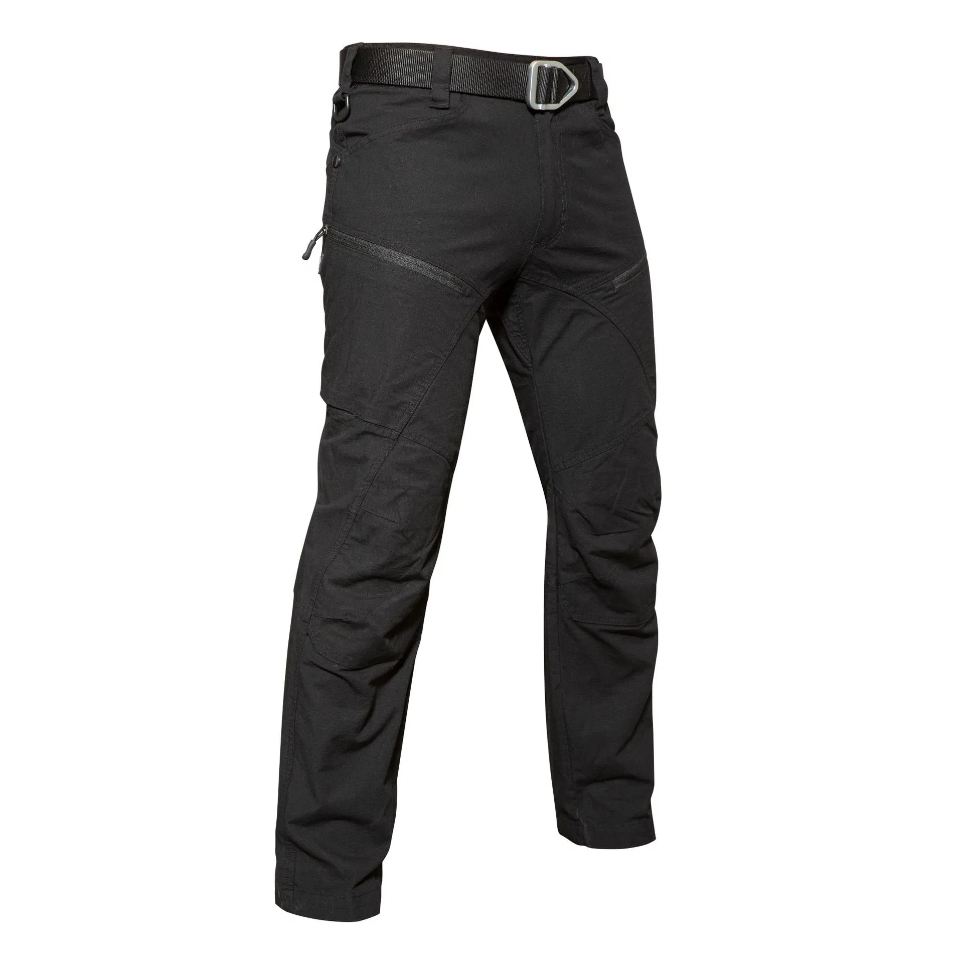 Tactical Men's Training Trousers Waterproof Spring and Autumn Outdoor Pants