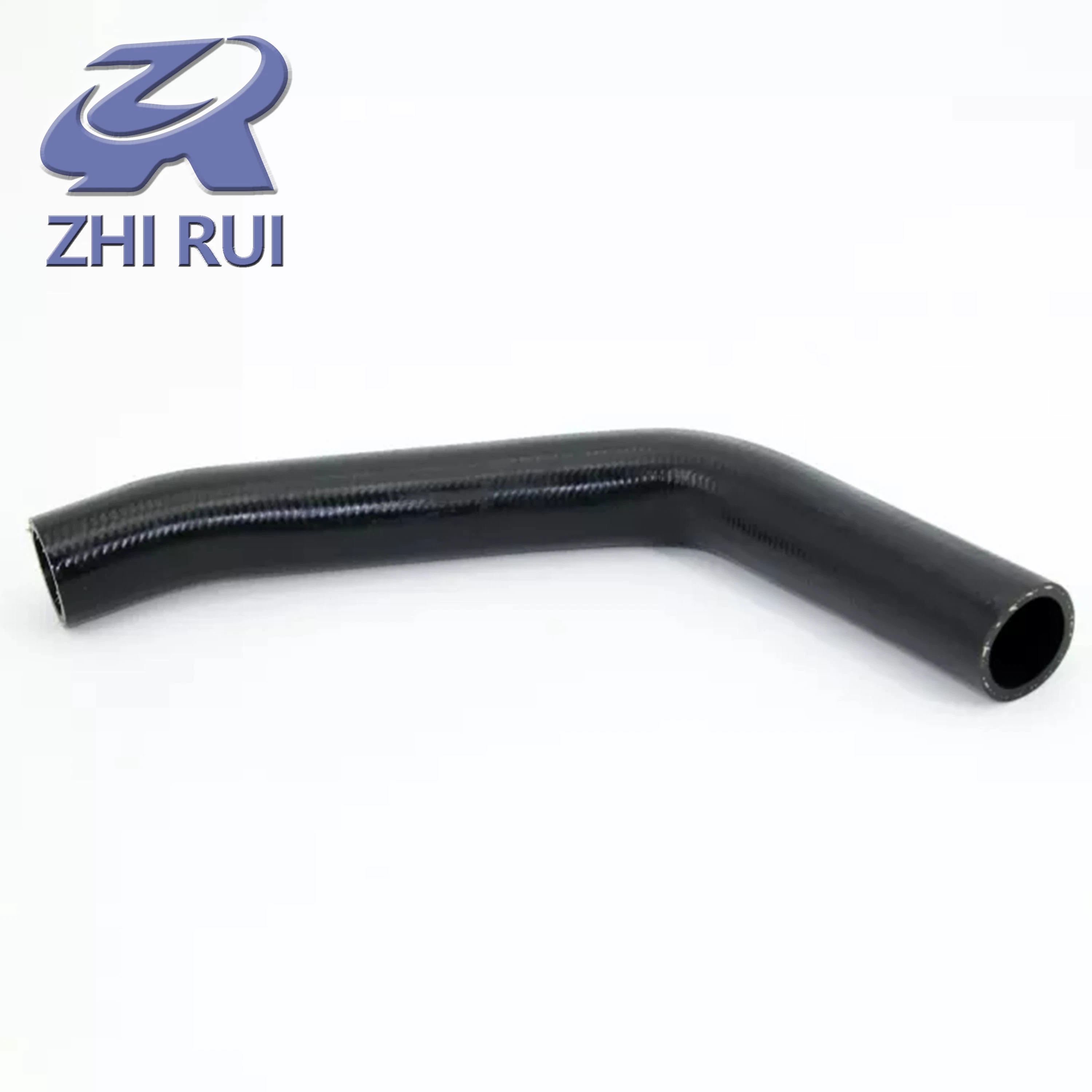 Auto Engine Radiator Coolant Hose Structure Cooling System Water Pipe for Auto Parts Xjl 2.0t OEM C2d25608