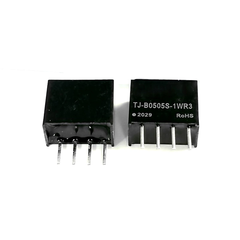 B0505s-1wr2 el módulo de alimentación 5V a 5V DC-DC Módulo de aislamiento de 1W