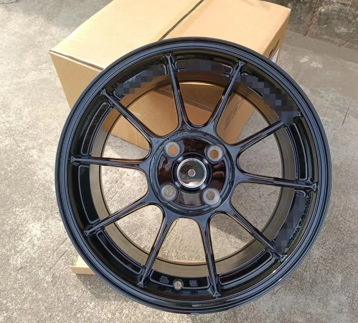 Factory Wholesales Car Wheels15 Inch Rines 15 4 Holes Car Wheels Alloy Wheels Car Rim