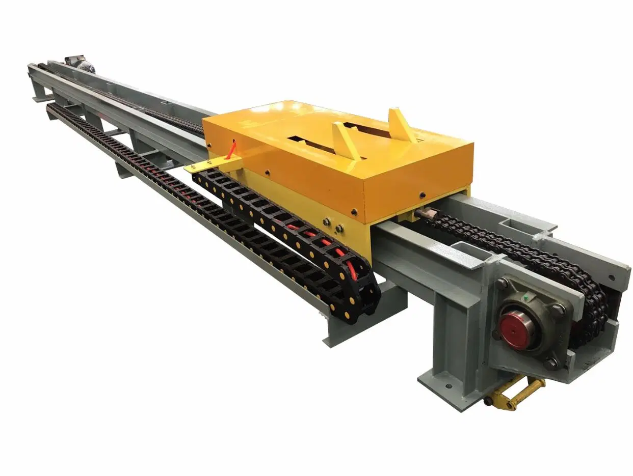 Automatic Clay Brick Stacking Machine for Brick Making Machine