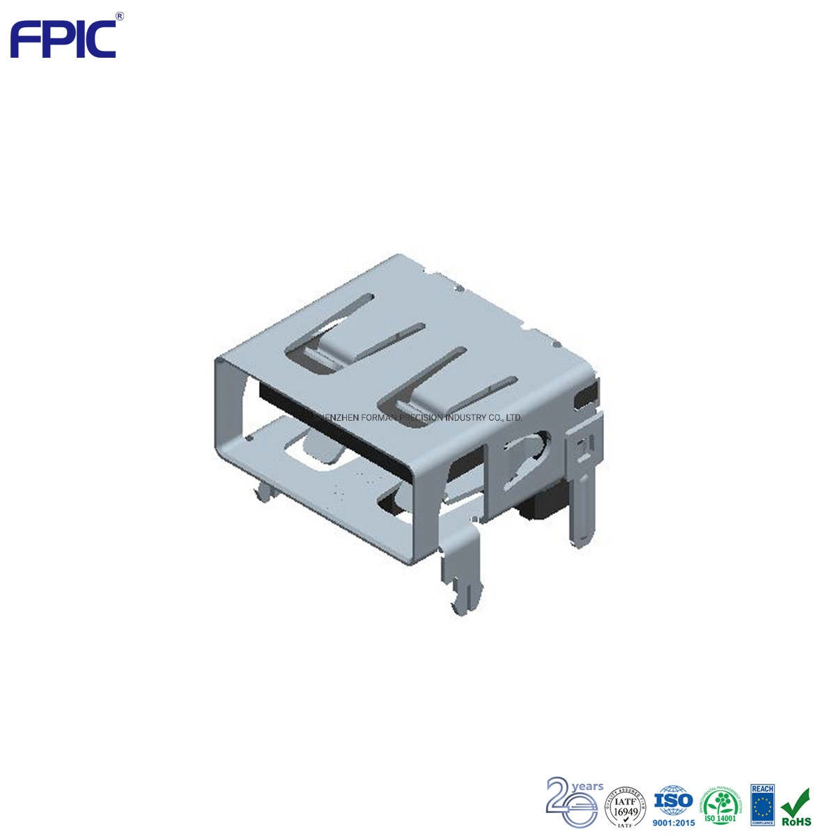 Short Leadtime Electronic Contact Adapter PCB Station Power Supply