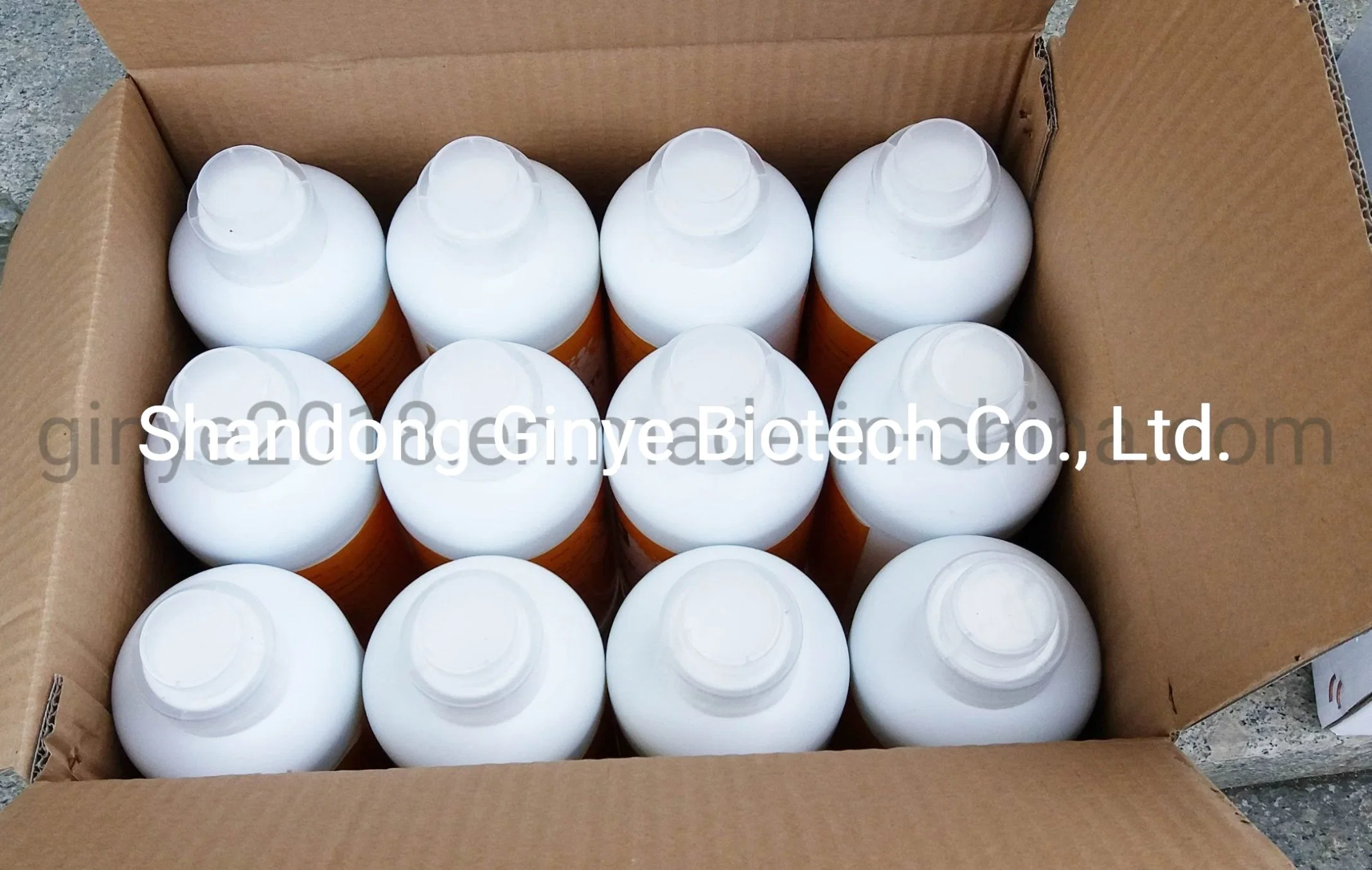 Chickens Poultry Medicine Egg Promoter Oral Solution