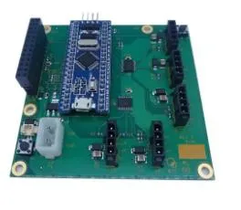 Professional PCB Clone Firmware Decode PCB Copy Service One-Stop Customization PCBA