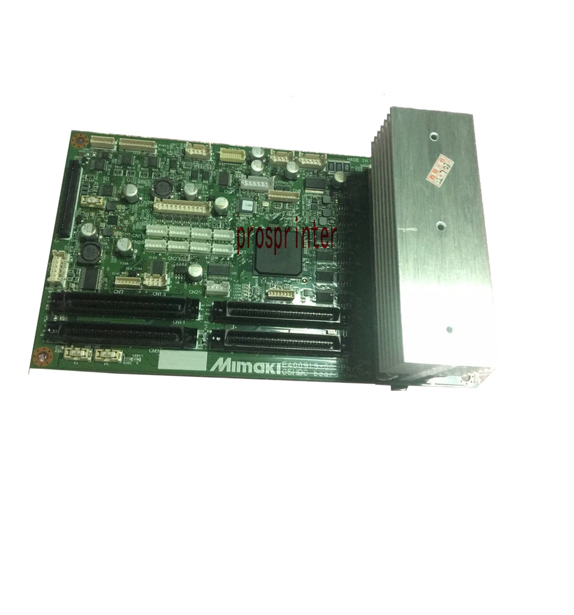 Mimaki Jfx200 Hdc Board PCB Assy MP-M020282