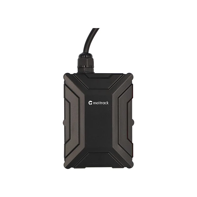 Meitrack T399L Bluetooth Vehicle Tracker mit internem GPS und GSM Antennen