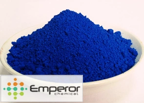 Disperse Dyes Disperse Blue Se-2r 100% for Textile Dyeing and Printing Blue 183: 1