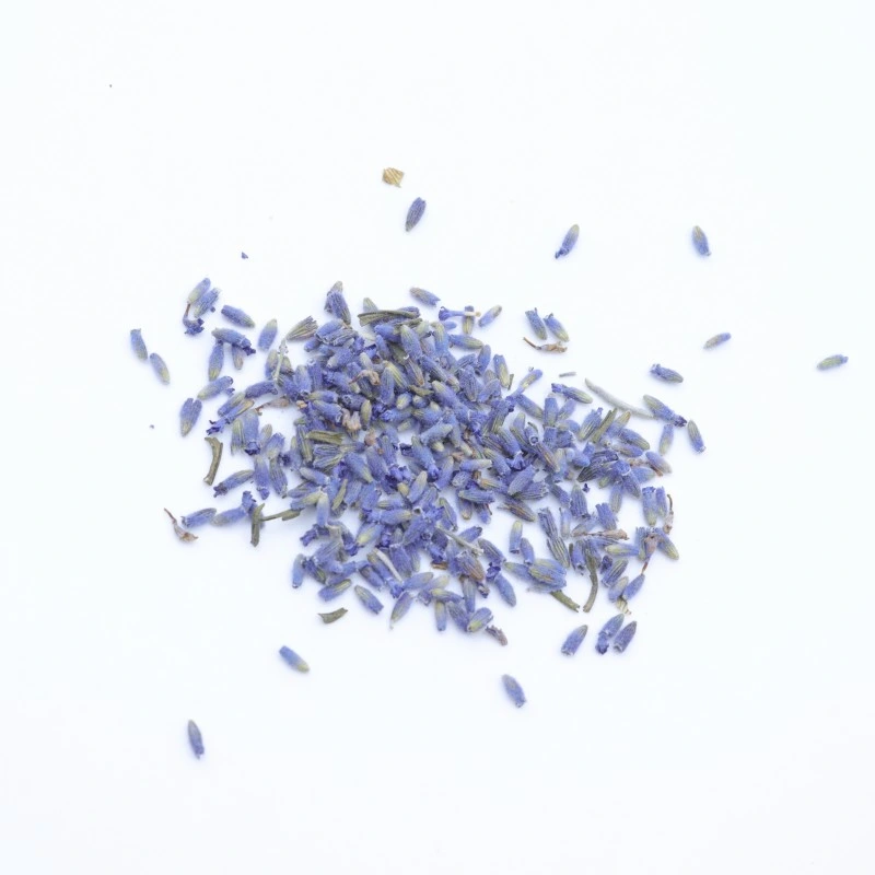 Hot Sale Chá Lavender Air seco qualidade Lavender botões para Beleza e saúde