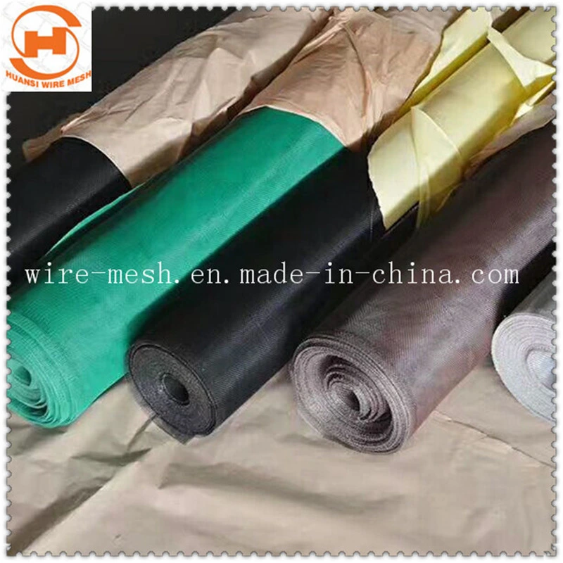 Aluminum Netting/Wire Mesh Netting/Fly Netting