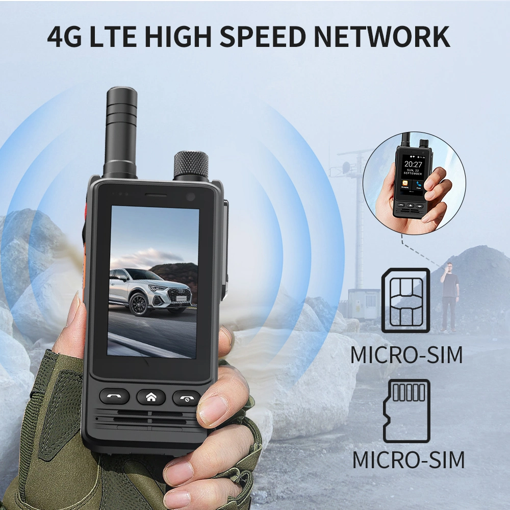 High quality/High cost performance IP68 Waterproof 2 Way Radio Walkie Talkies