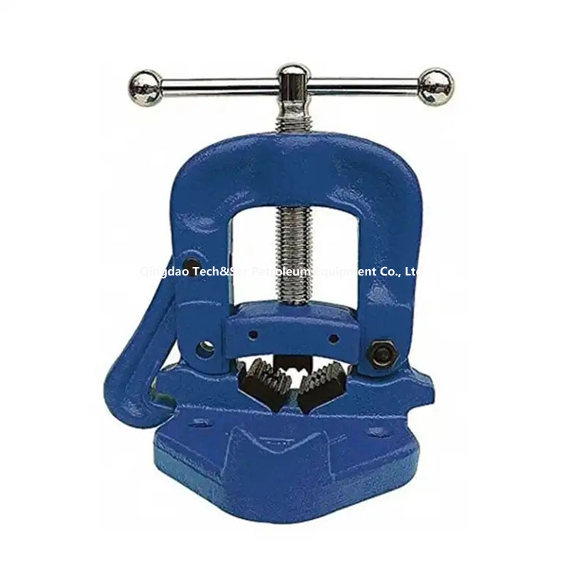 Table Bench Vices Table Vice Dest Vice Made in China Bench Yoke Vise Power Tools