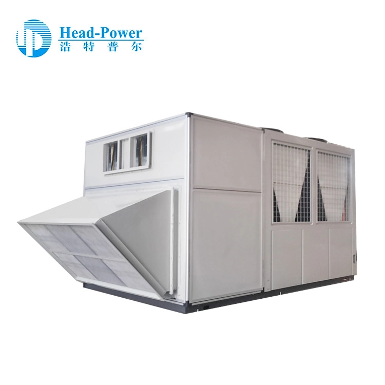 20 Ton Air Conditioner Rooftop AC Air Cooler