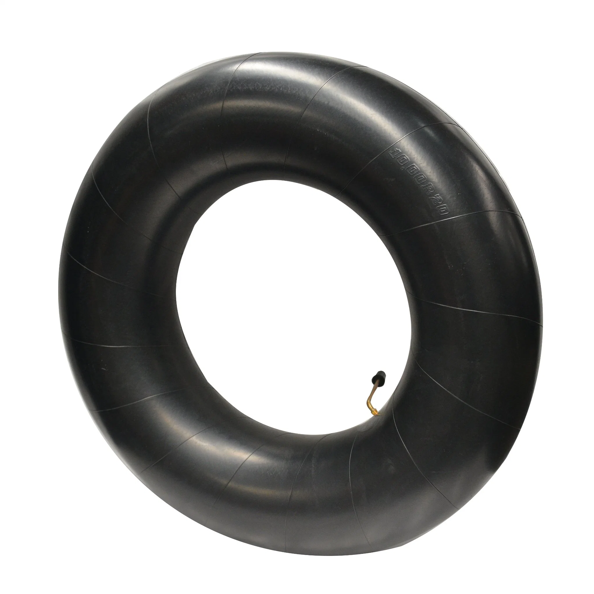 Wholesale Top Brand 9.00-20 900r20 Truck Inner Tire Tubes