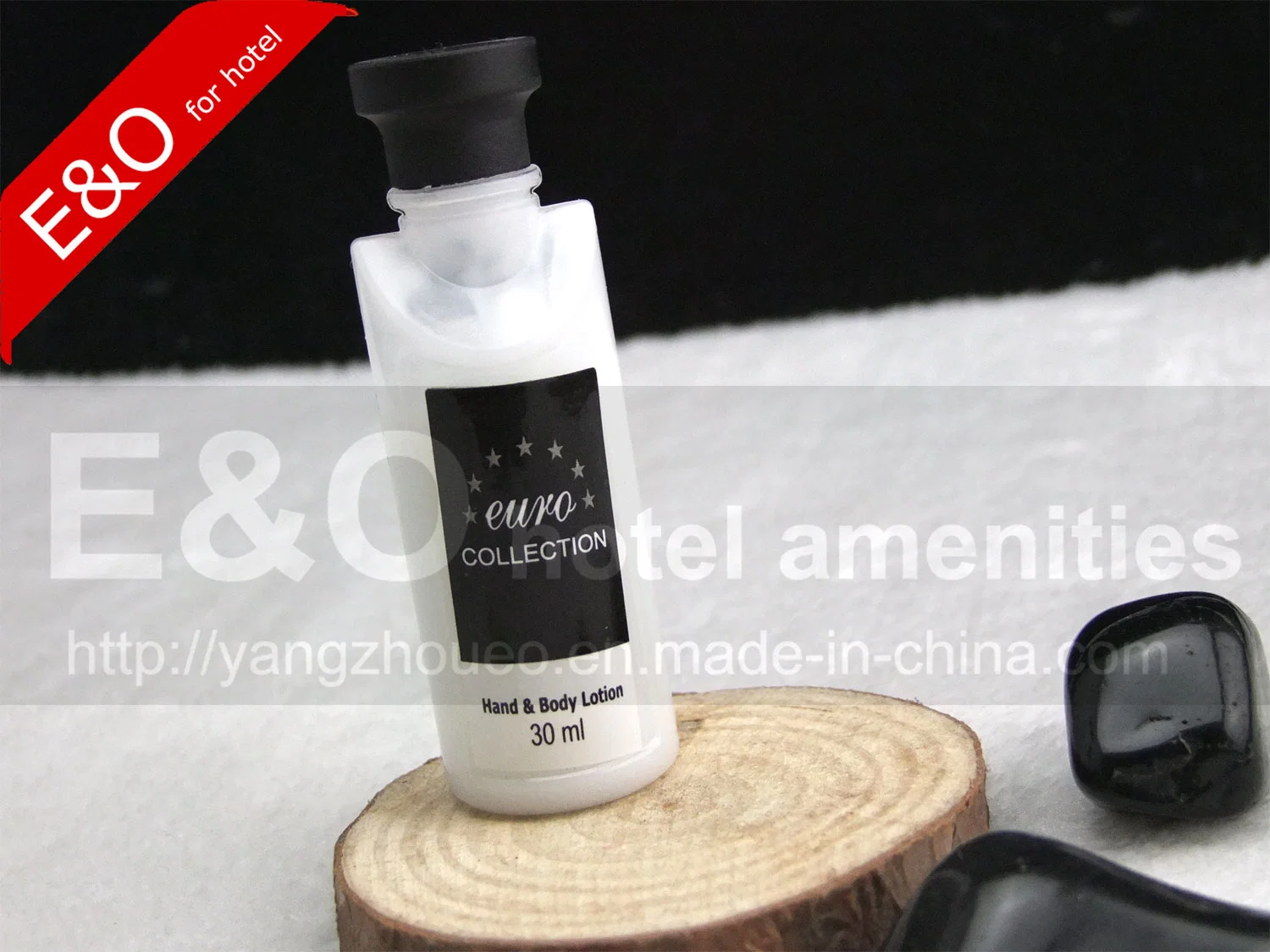 Wholesale 30ml Body Lotion Bottle with Screw Cap