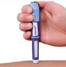 Injectable Weight-Loss Pen SA Xend Appetite - Suppressing Fat - Reducing PARA Bajar Weight Loss Injections Inject SA Xend