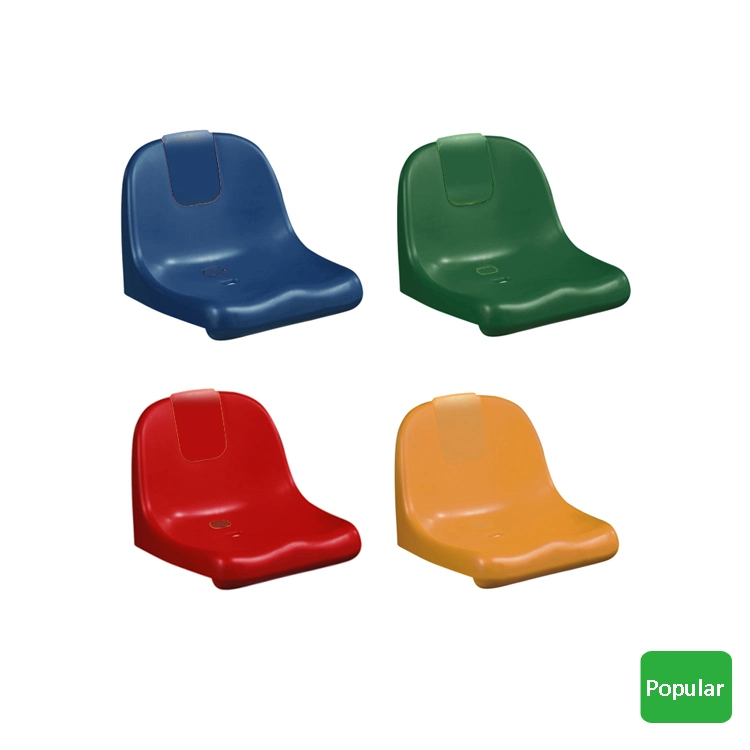 Anti UV OEM Factory Plastic Stadium Seat Wholesale/Supplier Stadium Seats