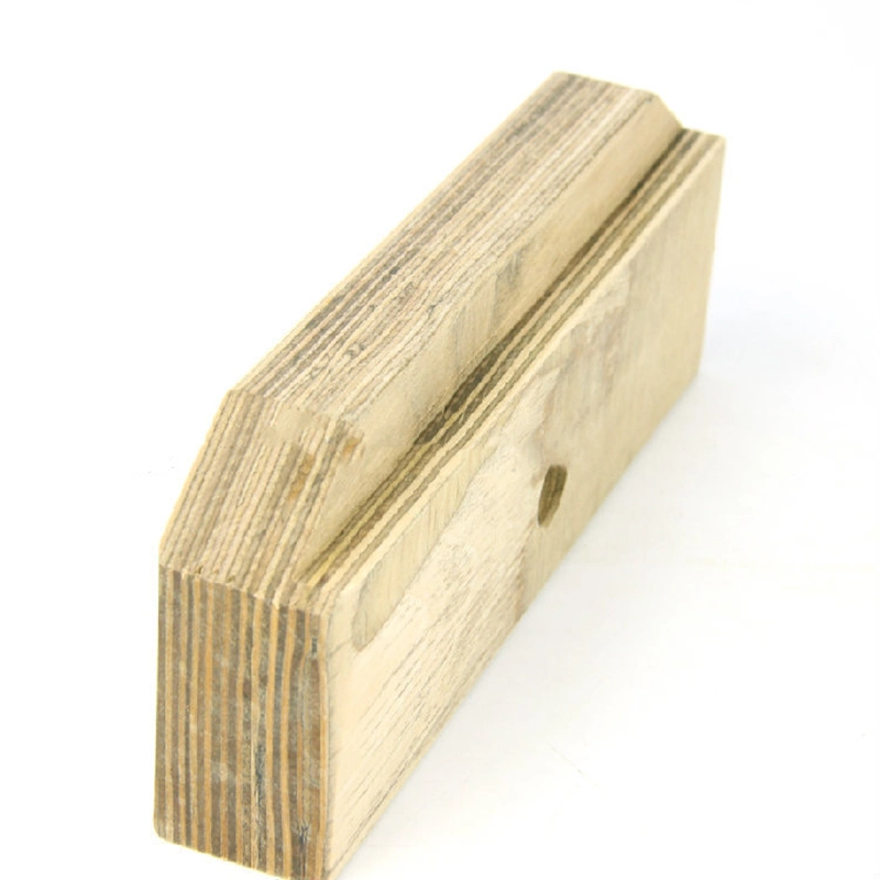 Transformer ESD Laminated Timber 0600