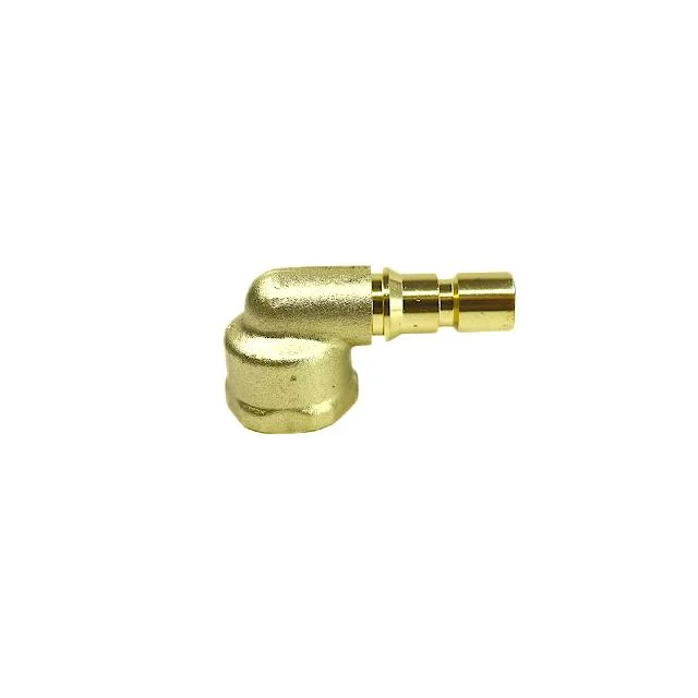 Brass Connector for Hose Pipe