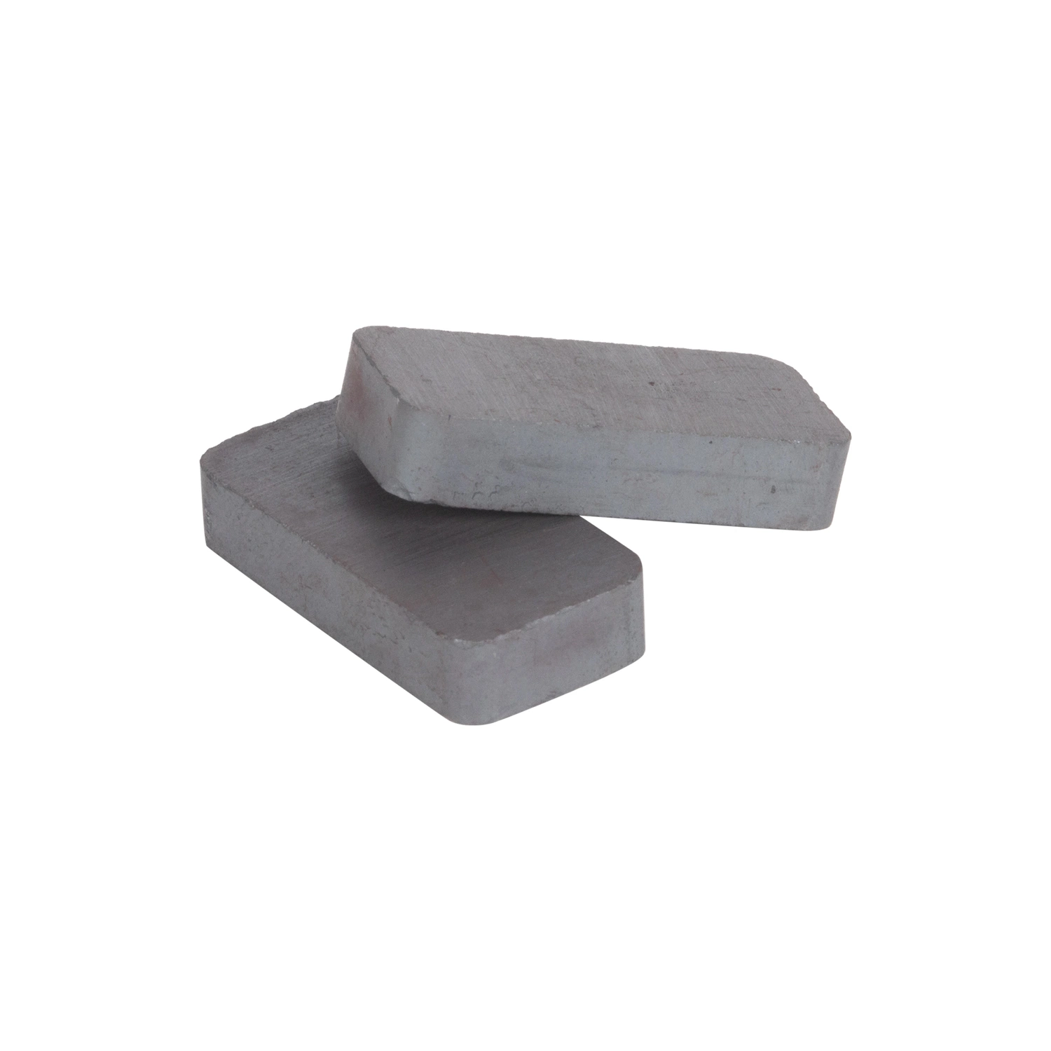 High Quality Y35 Magnetic Material 30*20*8 Block Ferrite Magnet