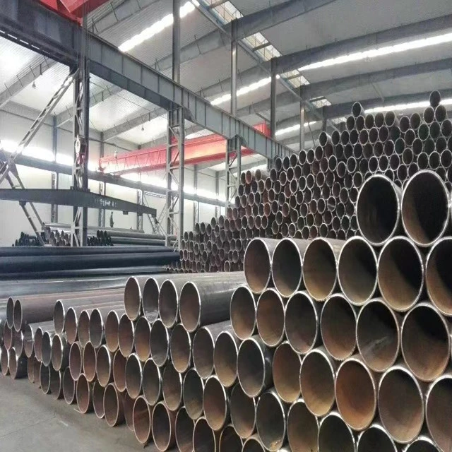 Factory Price Manufacturer Stainless Pipe Carbon Steel Oil and Gas Pipes Carbon Steel Pipe