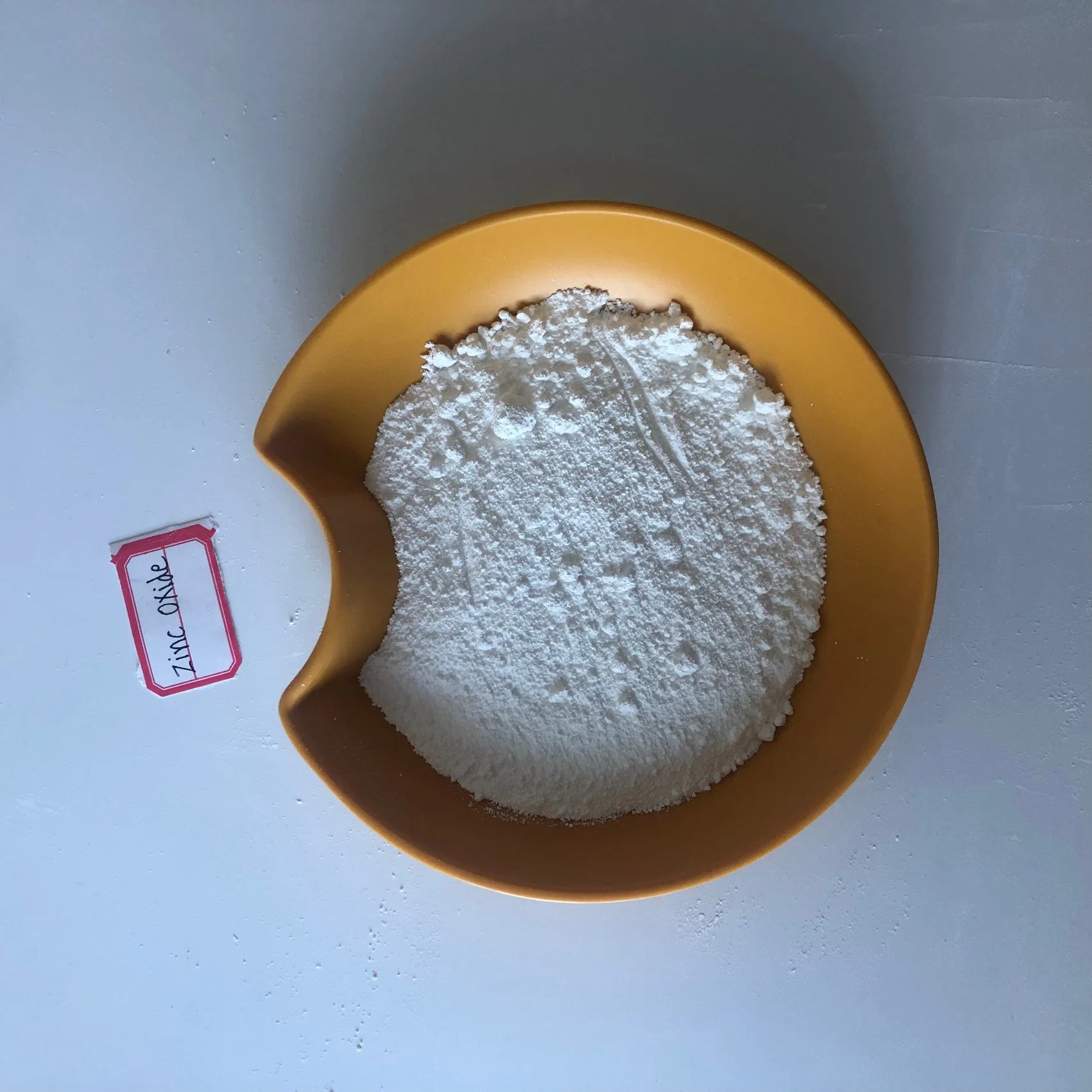 Multipurpose Zinc Oxide Nano Powder Nano-ZnO Zinc White Nanoparticles