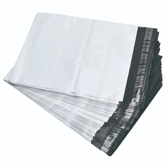 Wholesale/Supplier Waterproof Tear-Proof Poly Mailer Courier Bags