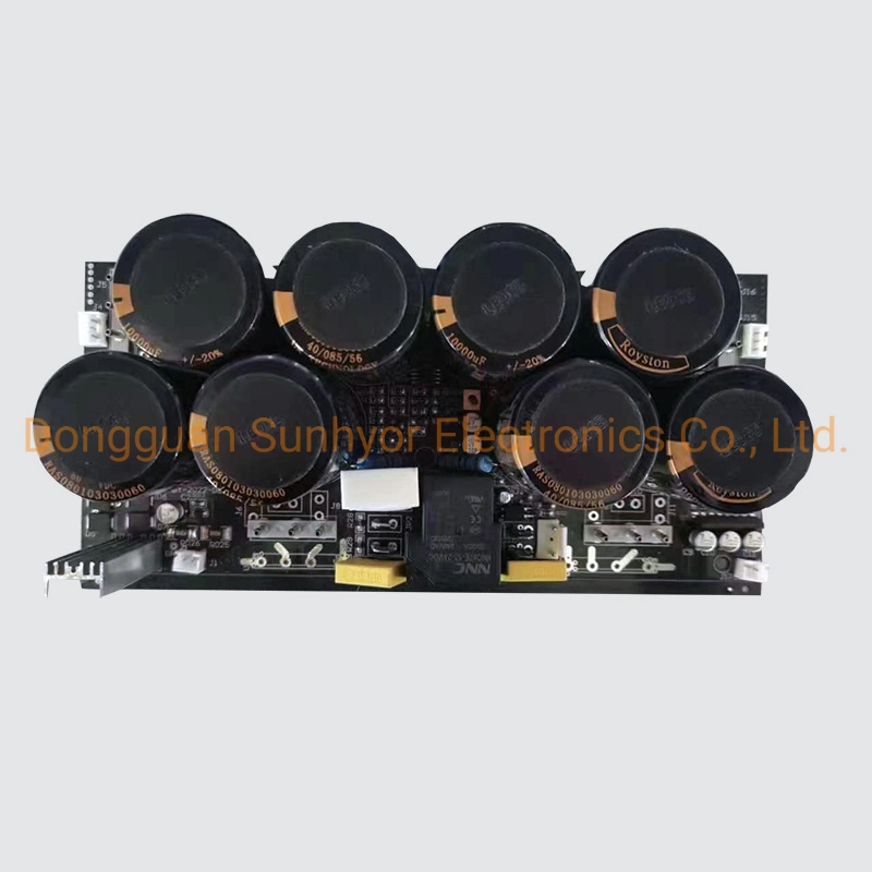 Basic Customization Audio Sound 2.1 Mixer Subwoofer Active Speaker HiFi DJ Equipment Stereo Professional Power Amplifier