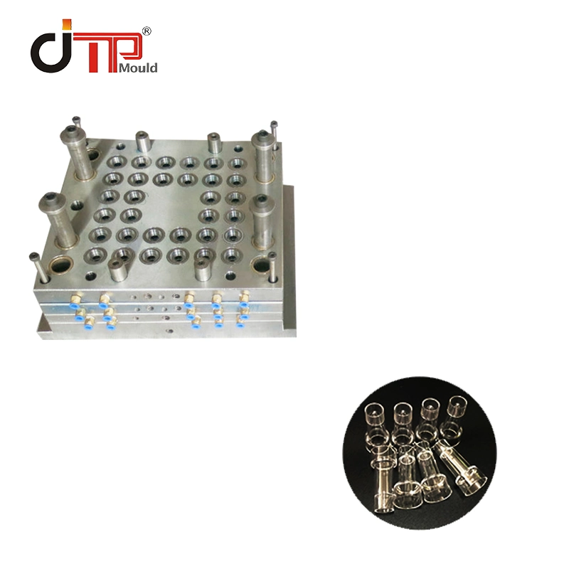 Top Quality Multi 32 Cavities Plastic Centrifuge Tube Injection Mould