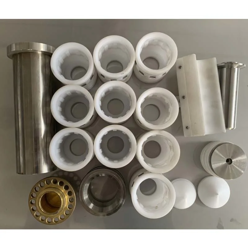 250ml Cosmetic Paste Tube Filling Sealing Machine Toothpaste Making Machine