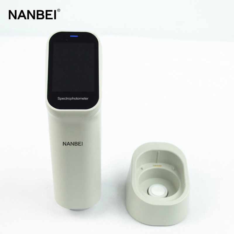 Colorimeter Nbds-200 Stable and Reliable Instrument for Color Difference Detection