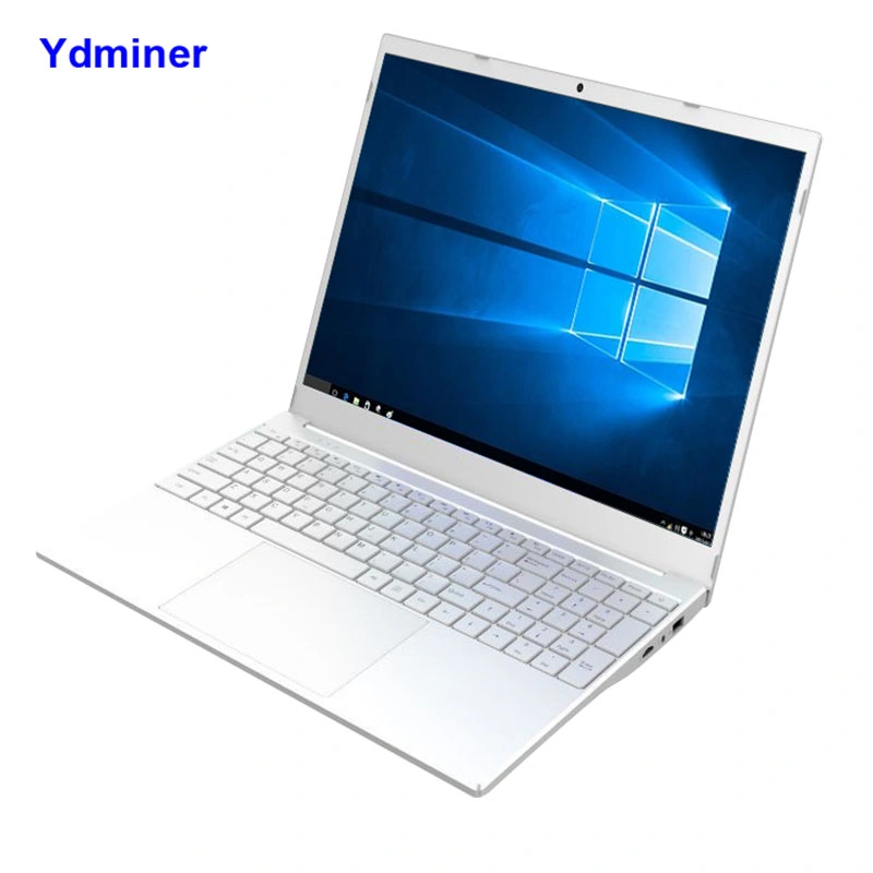 Good Quality Battery Support 15.6 Inch I5 Notebook Computer 8g 12g 16g with Gaming Laptop Monitors HD IPS 1920*1080 Yd-Lp18