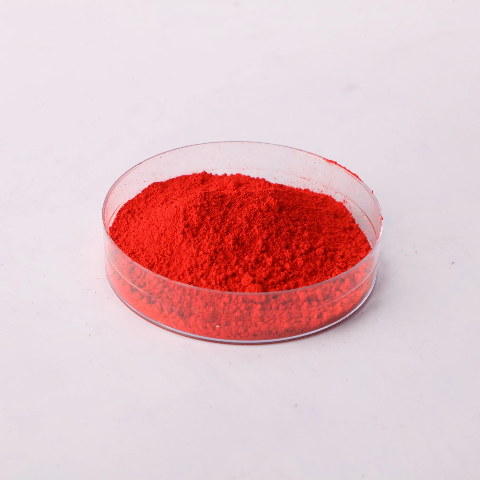 El ácido de alta calidad, el ácido 80 Rojo tinte rojo